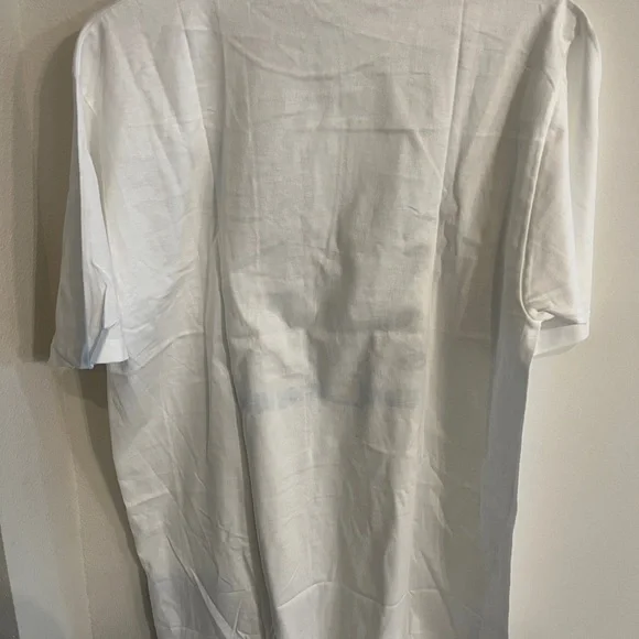 NWT Vintage men’s size XL 20th Anniversary Disney tee shirt please read below - Picture 4 of 7